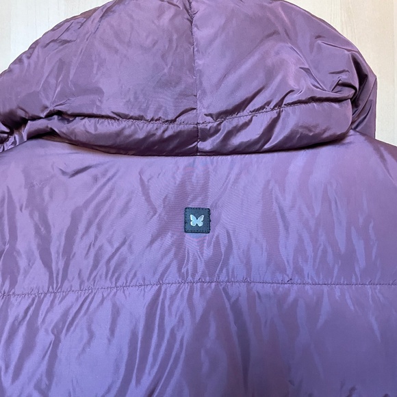 Max Mara Weekend puffer, size 6 - Picture 3 of 10